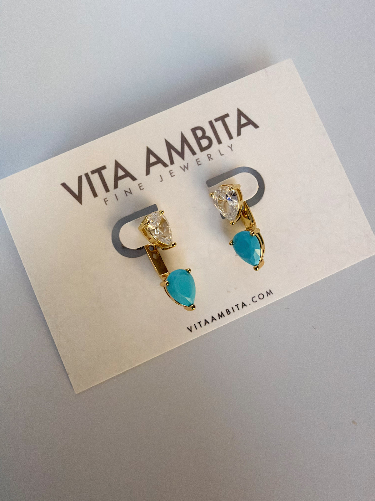 Demi Earrings