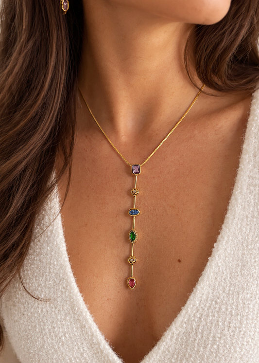 Lucy Necklace