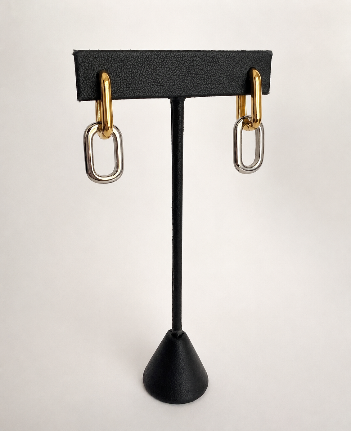 The Duo Earrings