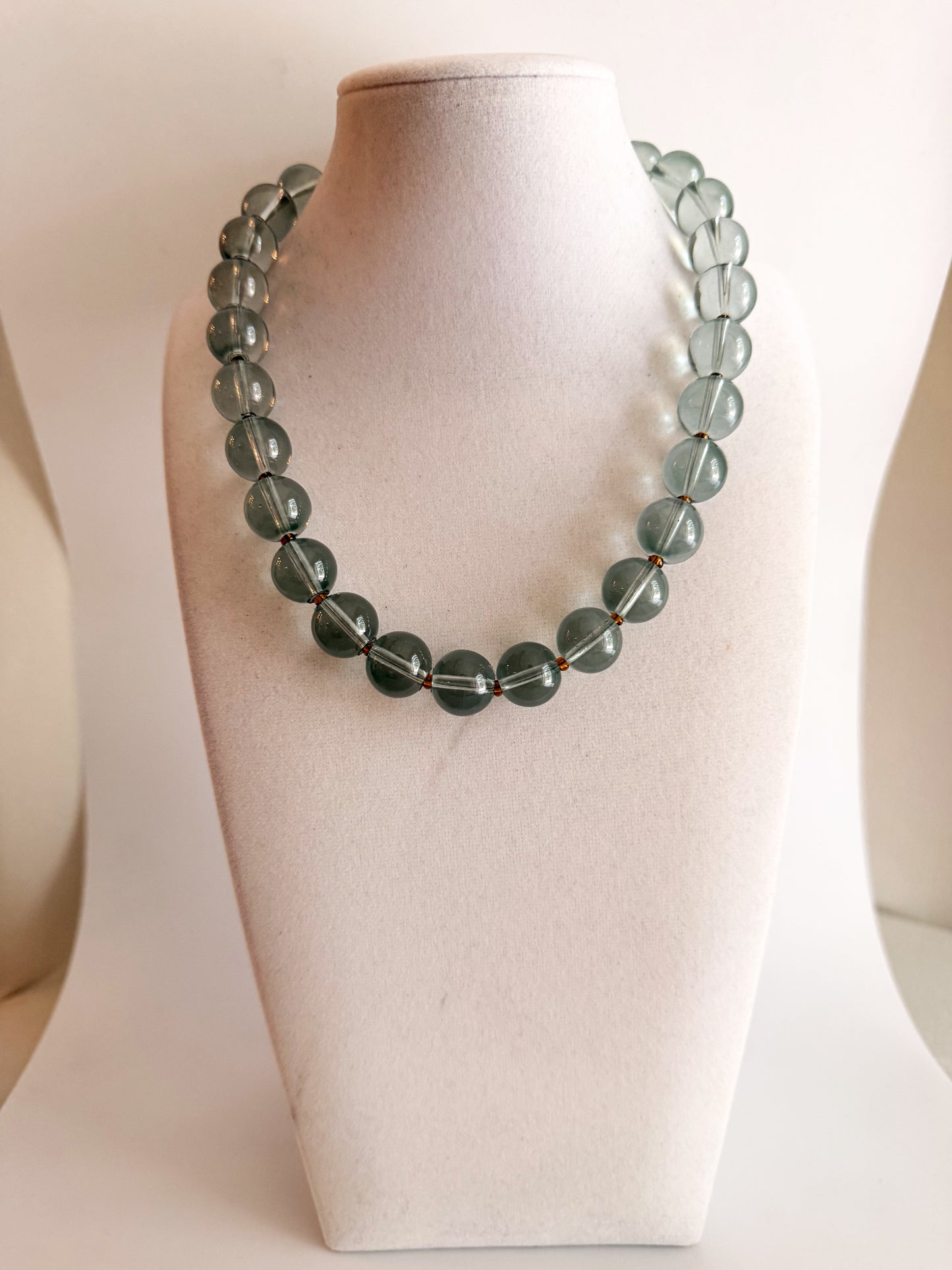 Serenity Necklace