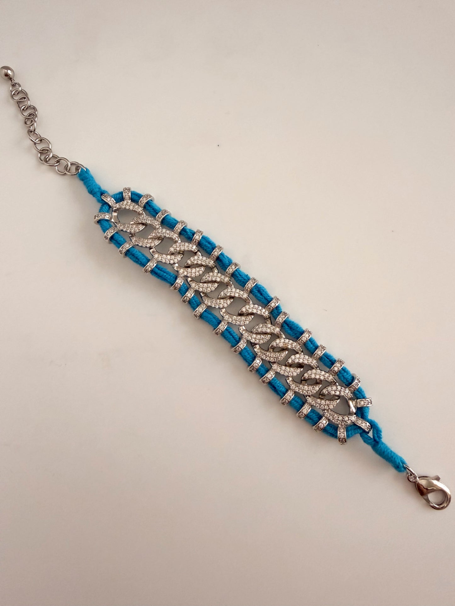 Arch Bracelets