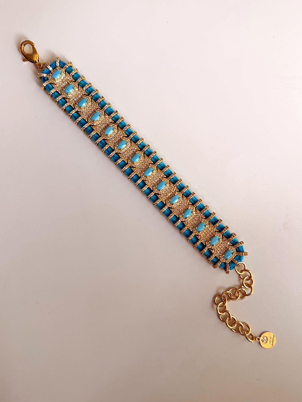 Arch Bracelets