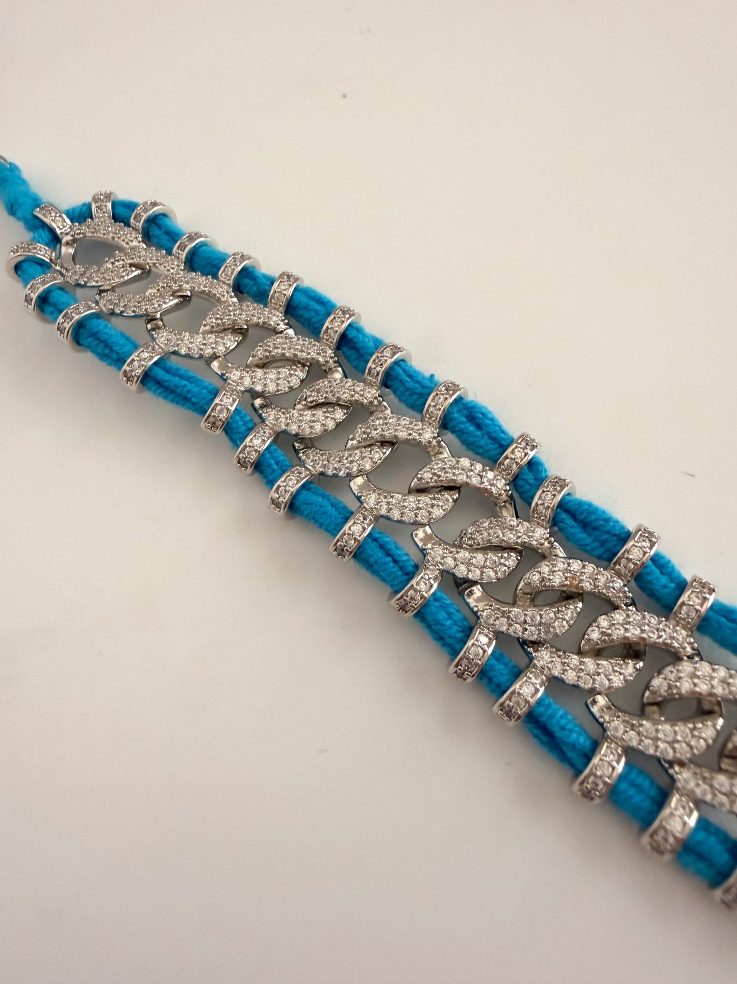 Arch Bracelets