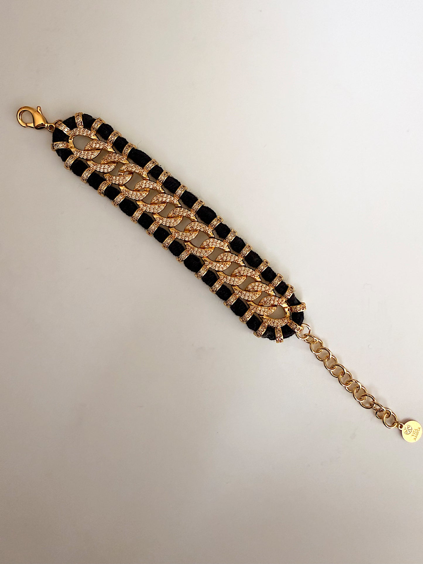 Arch Bracelets