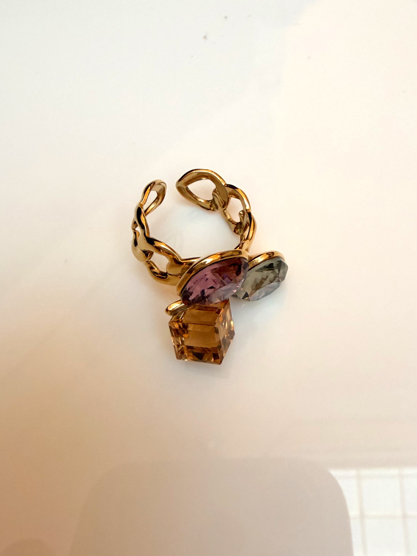 Torra Ring
