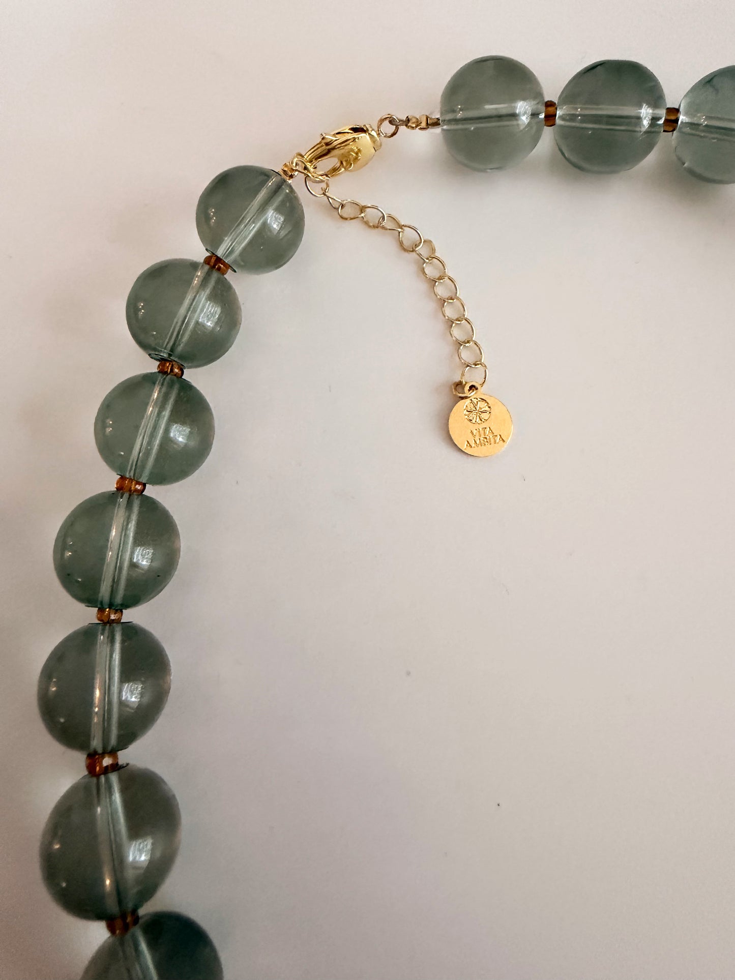 Serenity Necklace