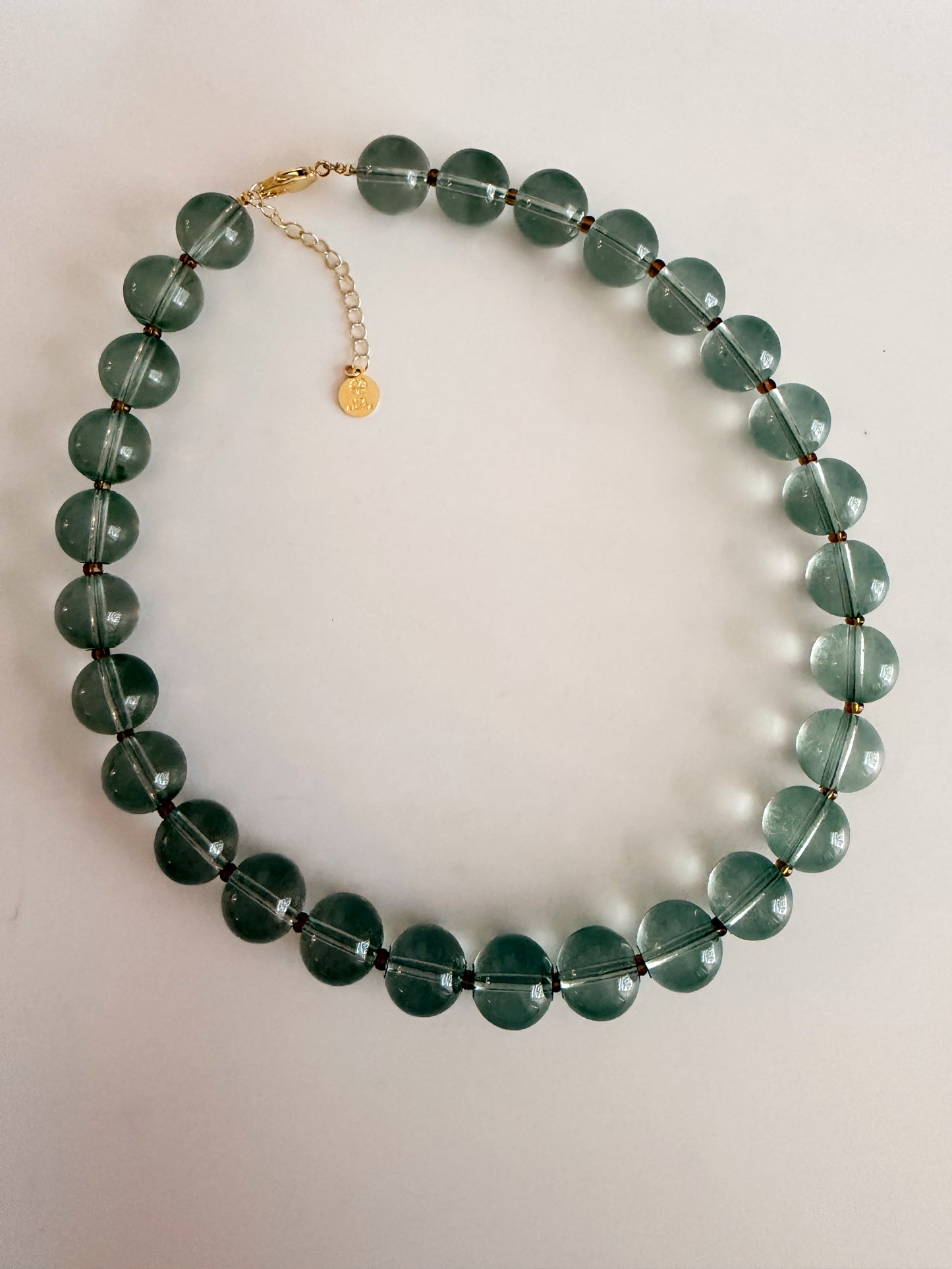 Serenity Necklace
