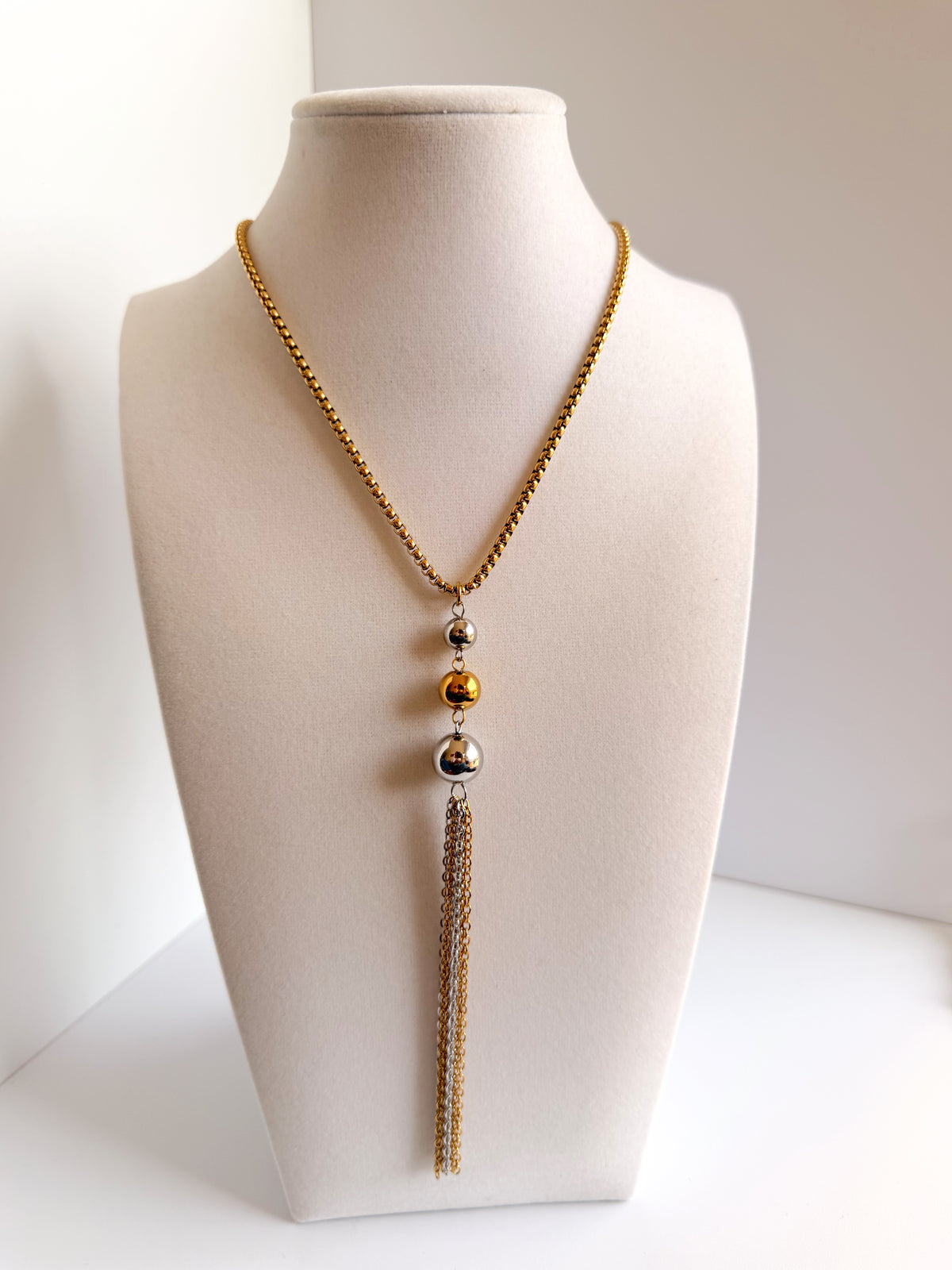 Riva Necklace