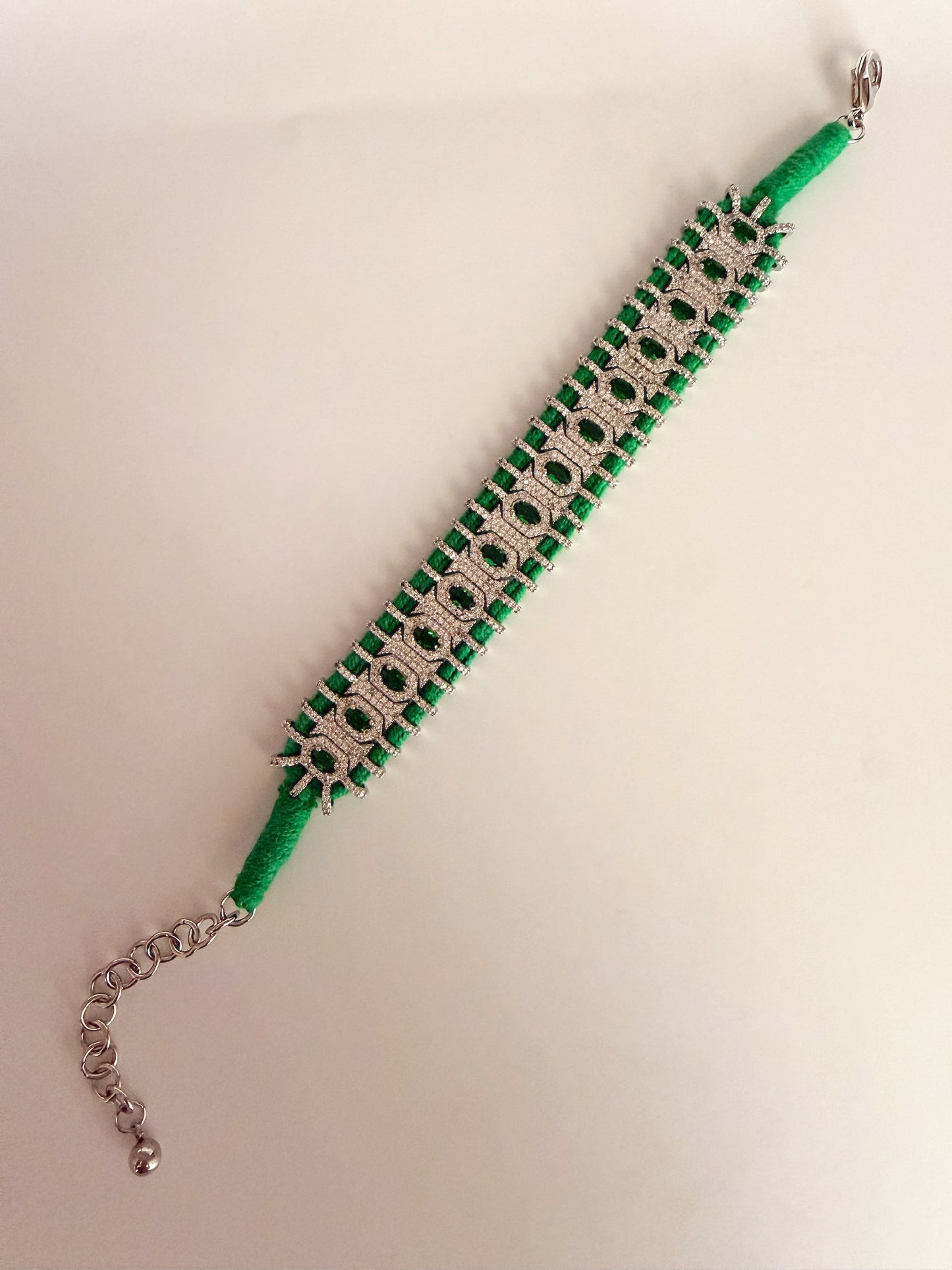 Arch Bracelets