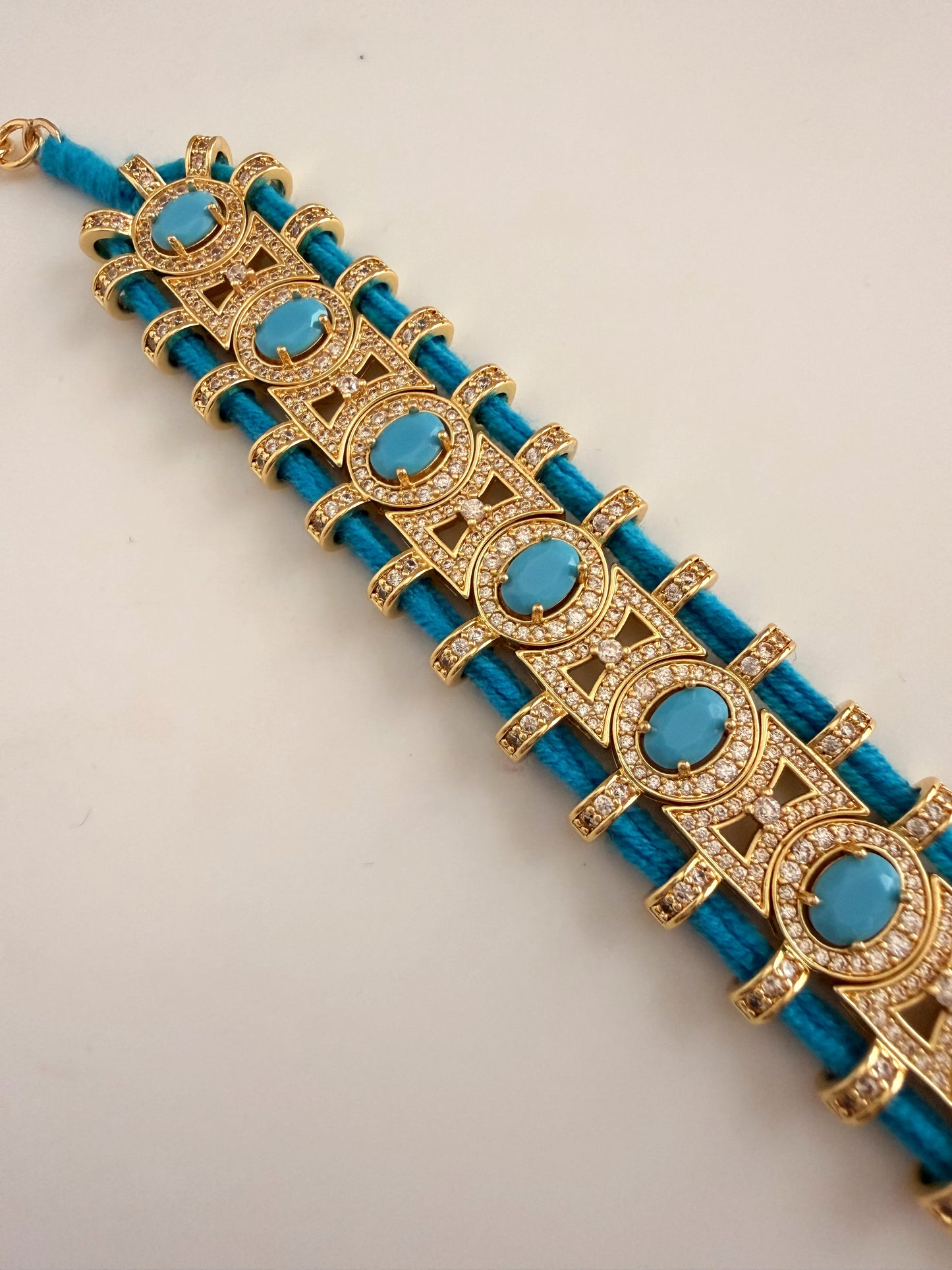 Arch Bracelets