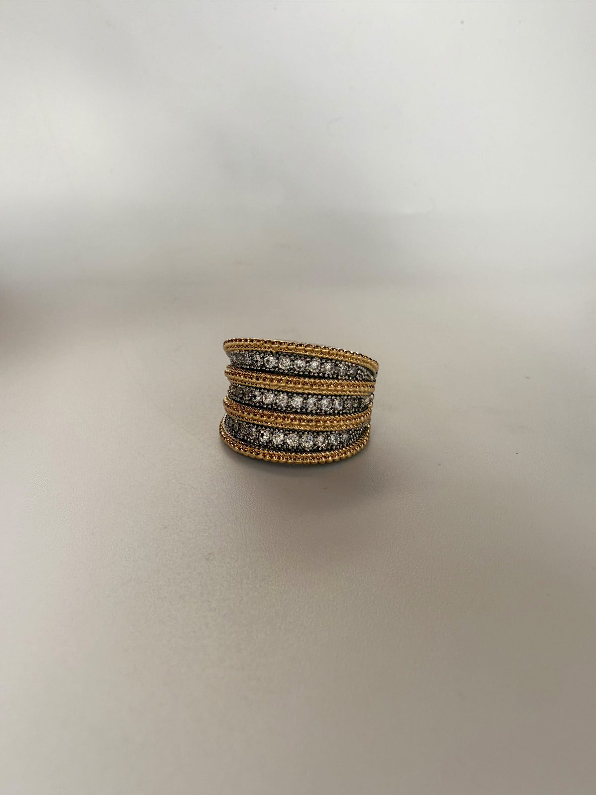 Sloane Rings