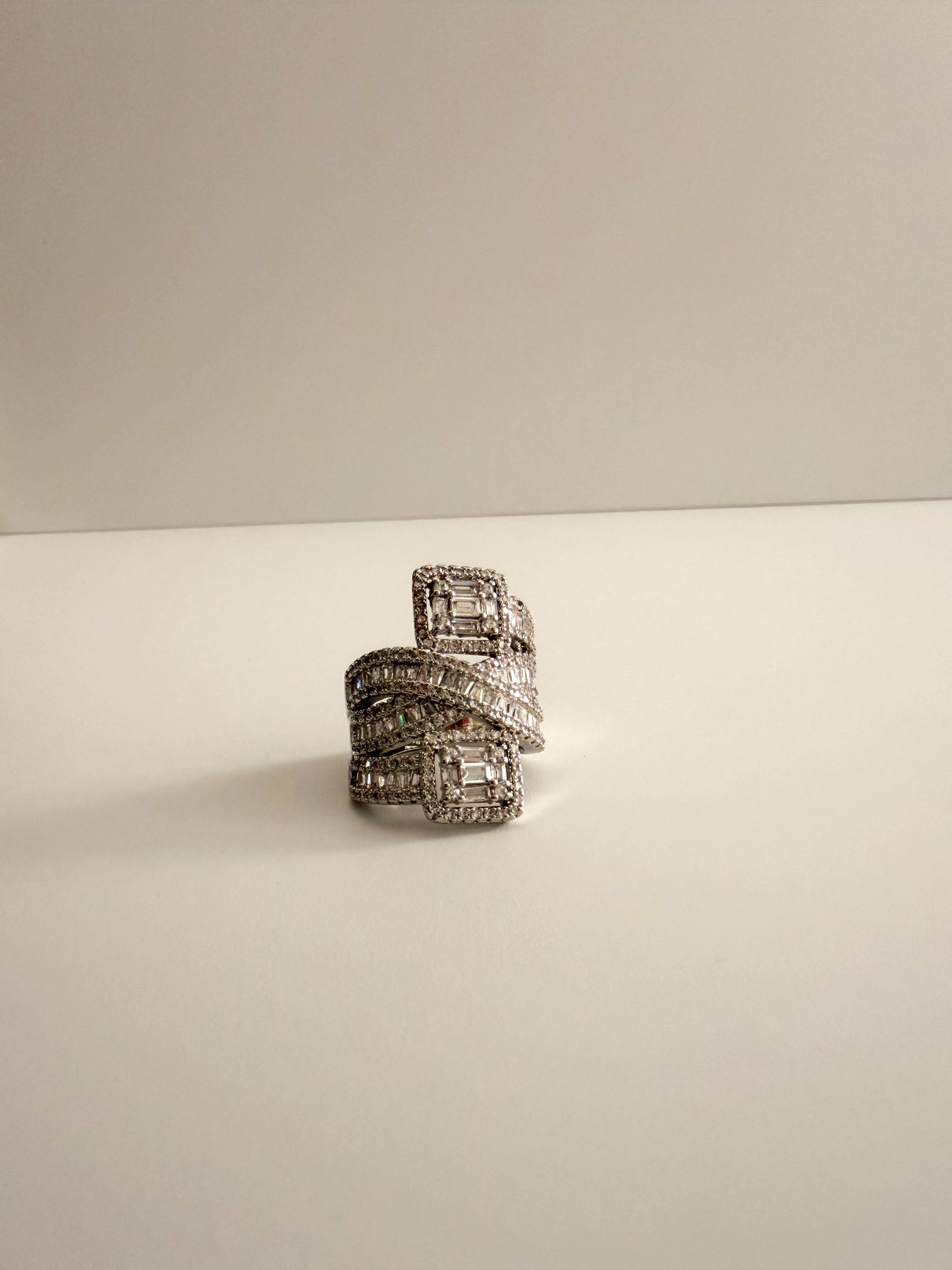 Teza Ring