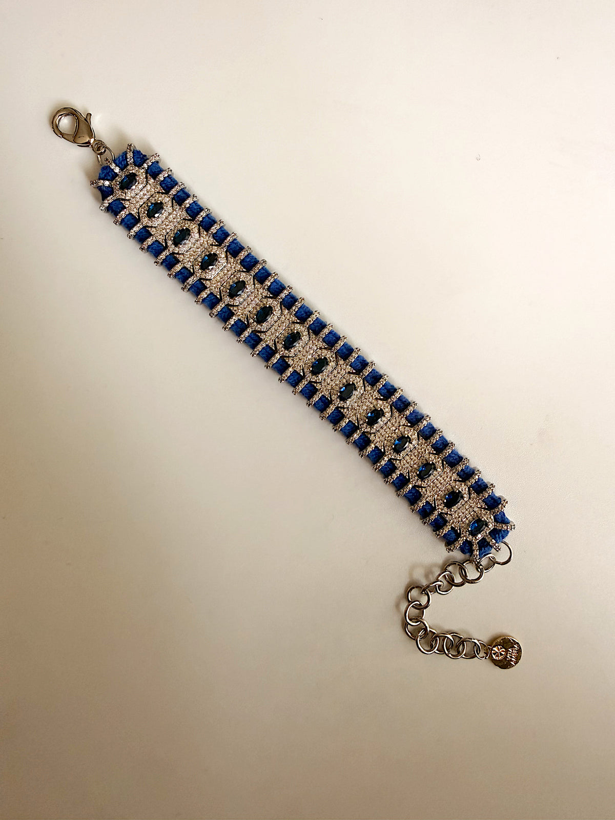 Arch Bracelets