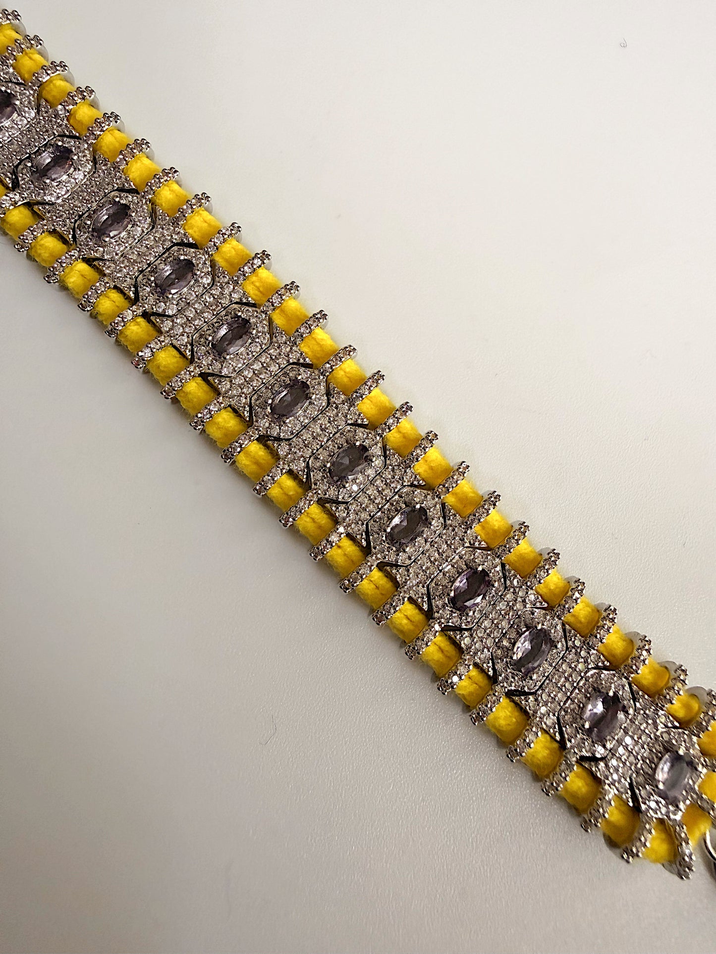 Arch Bracelets