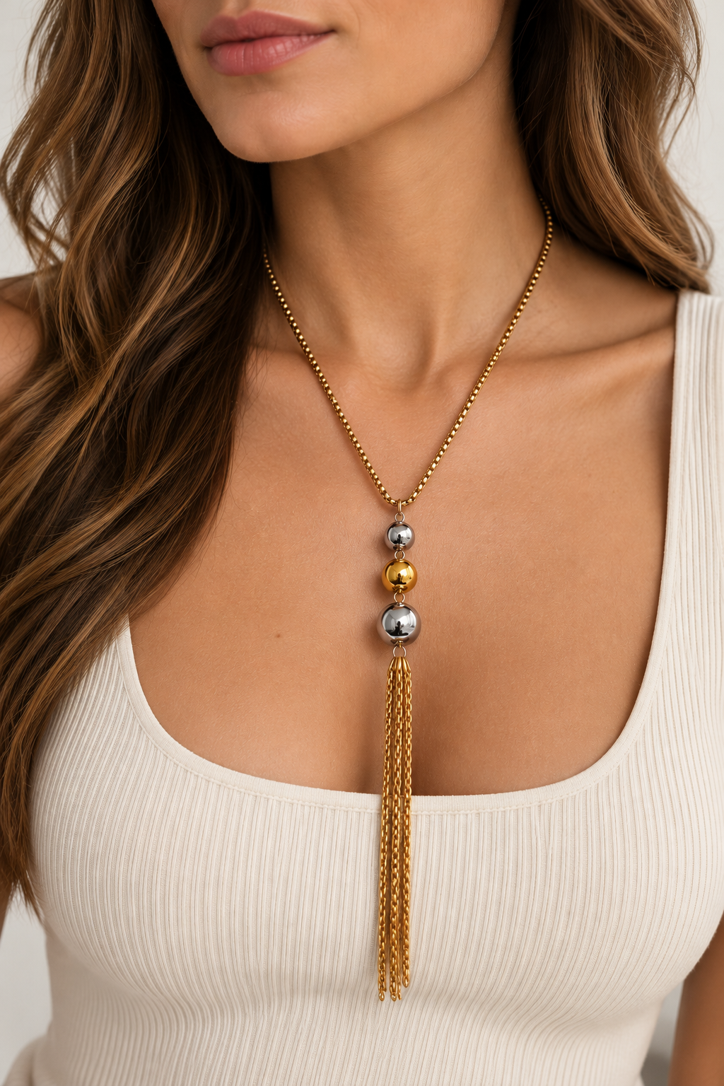 Riva Necklace
