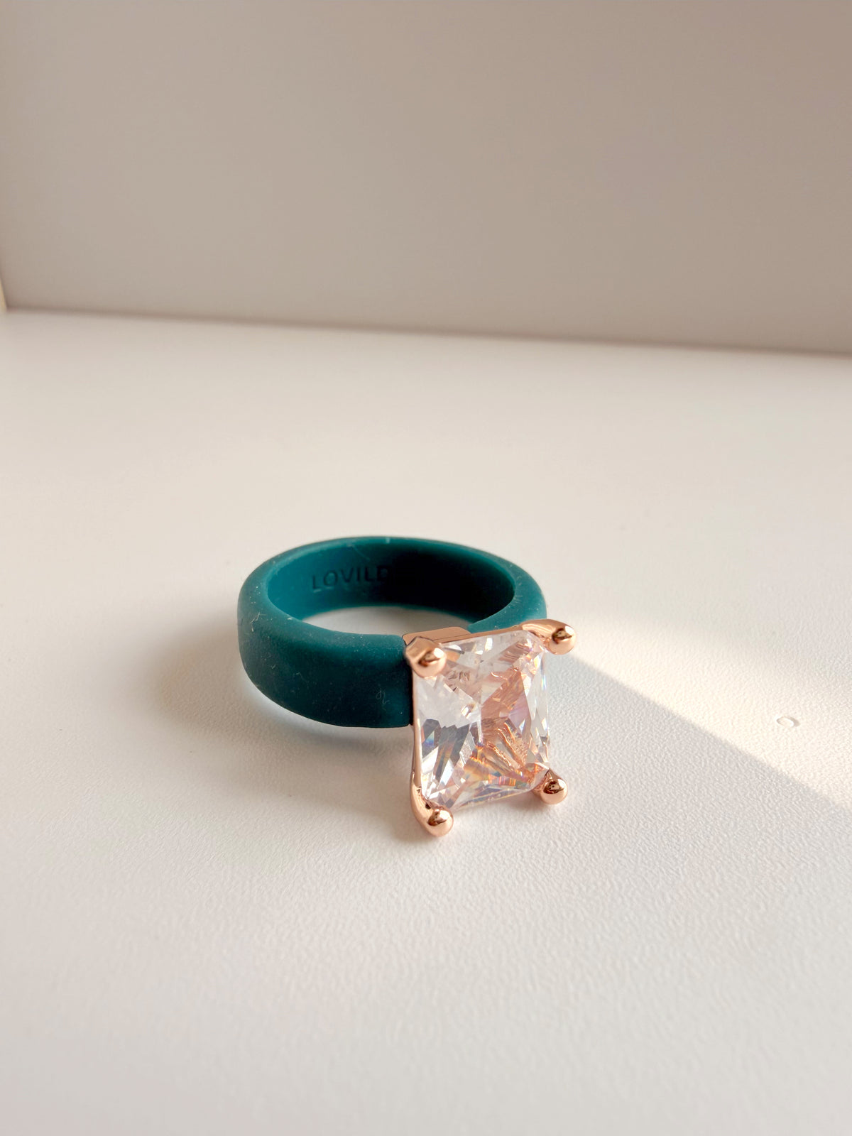 The Icon Ring