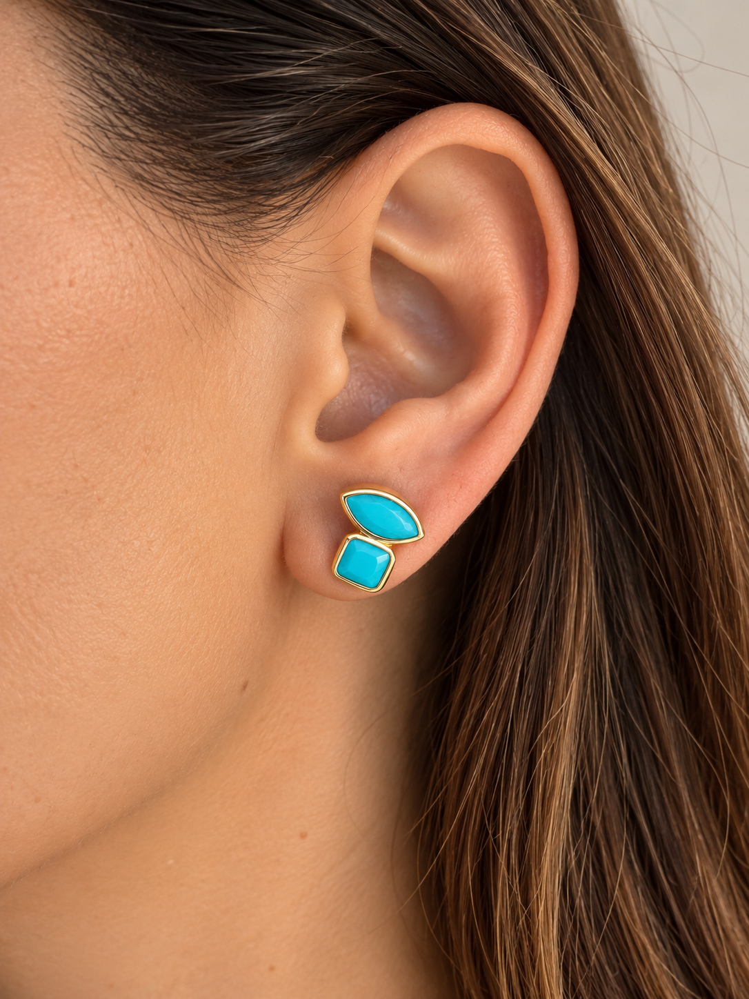 Lena Earrings