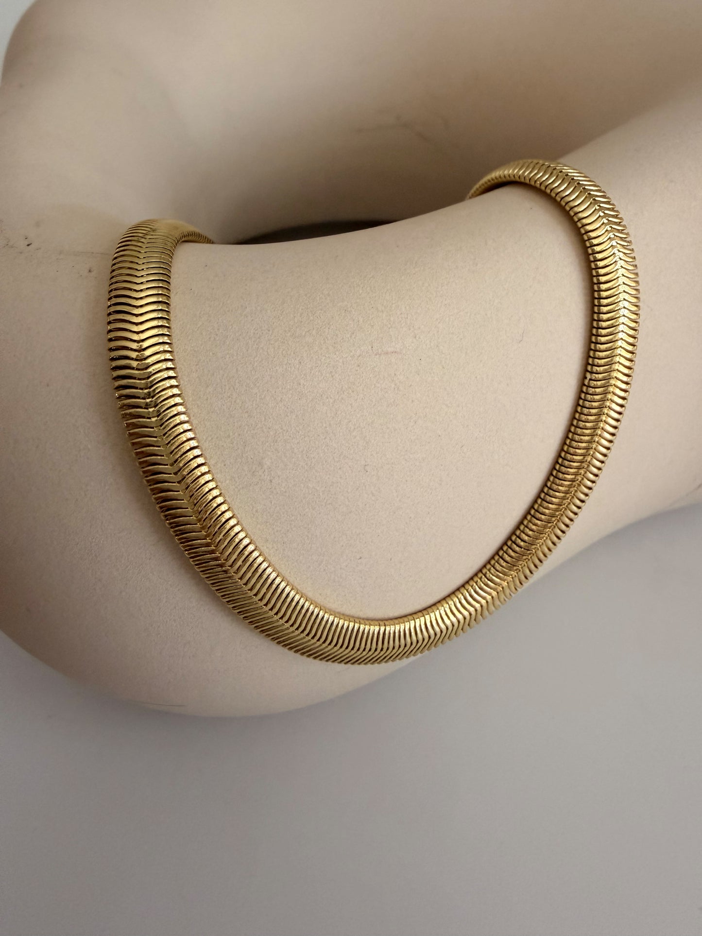 Serpente Necklace