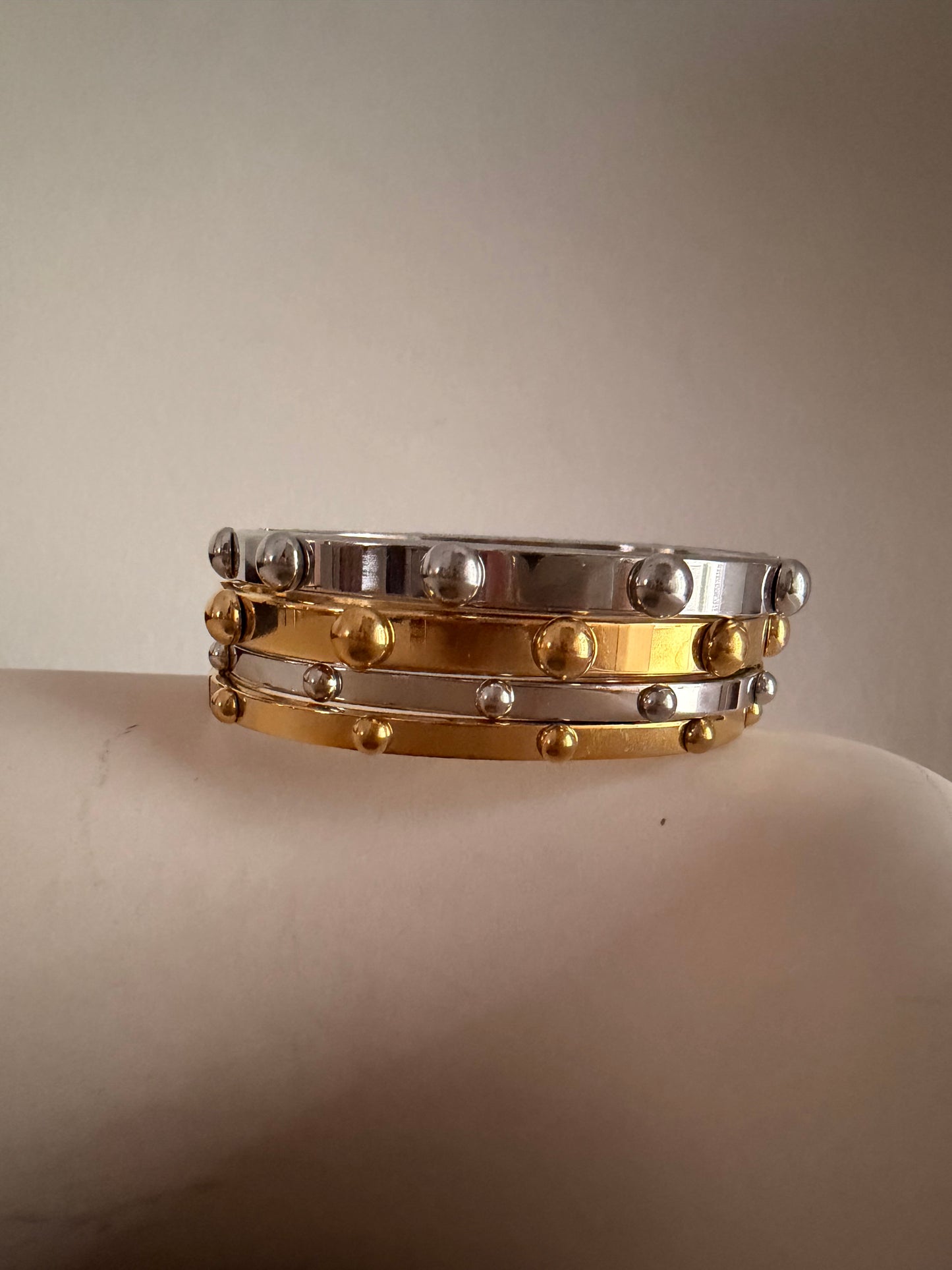 Orb Bangle