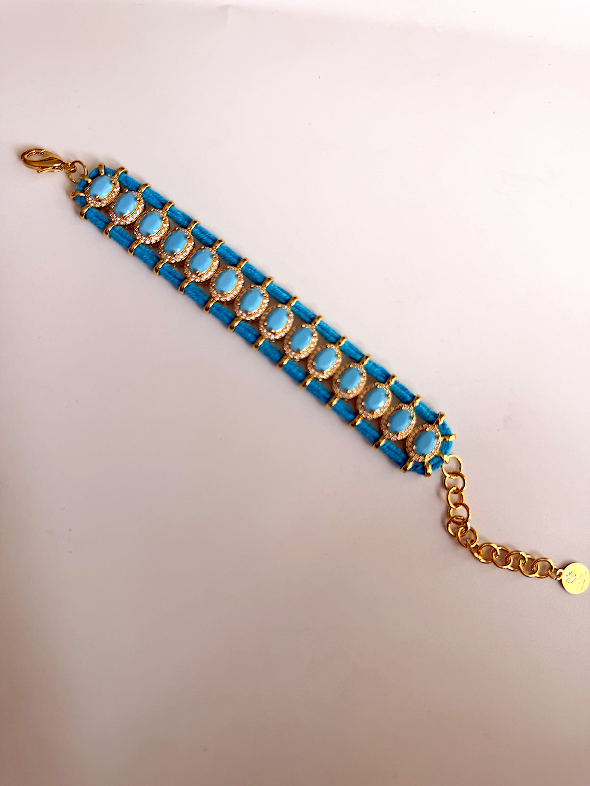Arch Bracelets