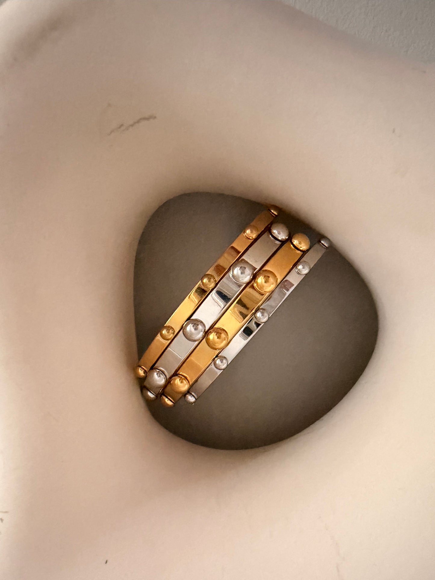 Orb Bangle