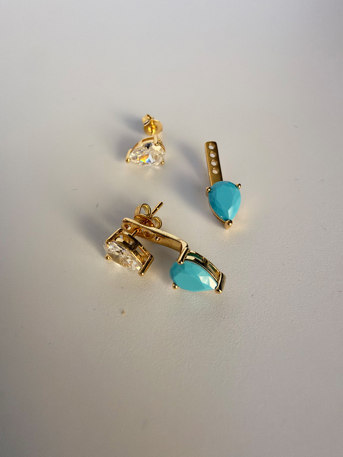 Demi Earrings