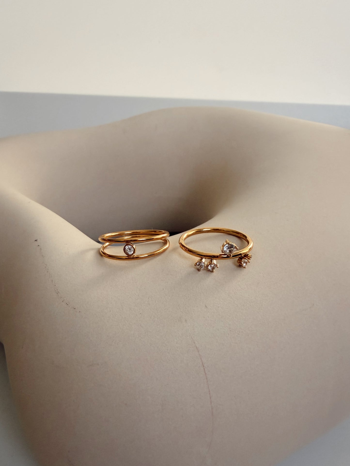 The Nova Orbit Stack