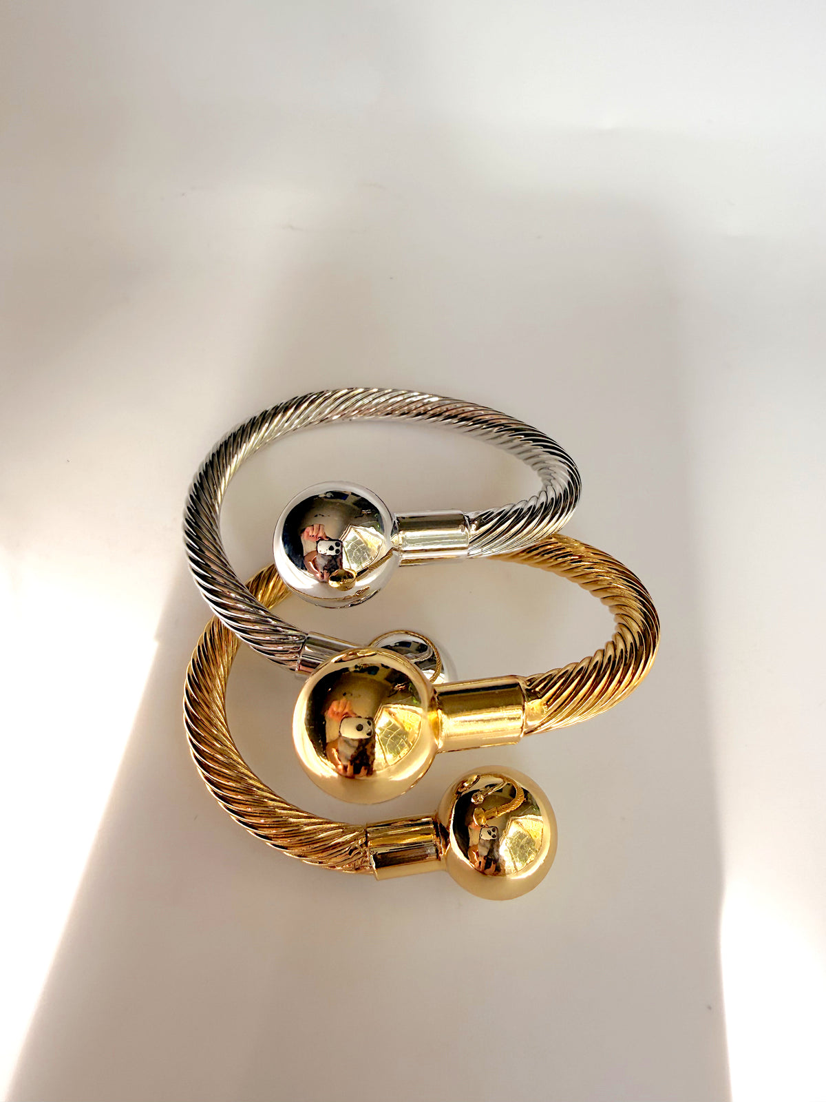 Kai Bracelets