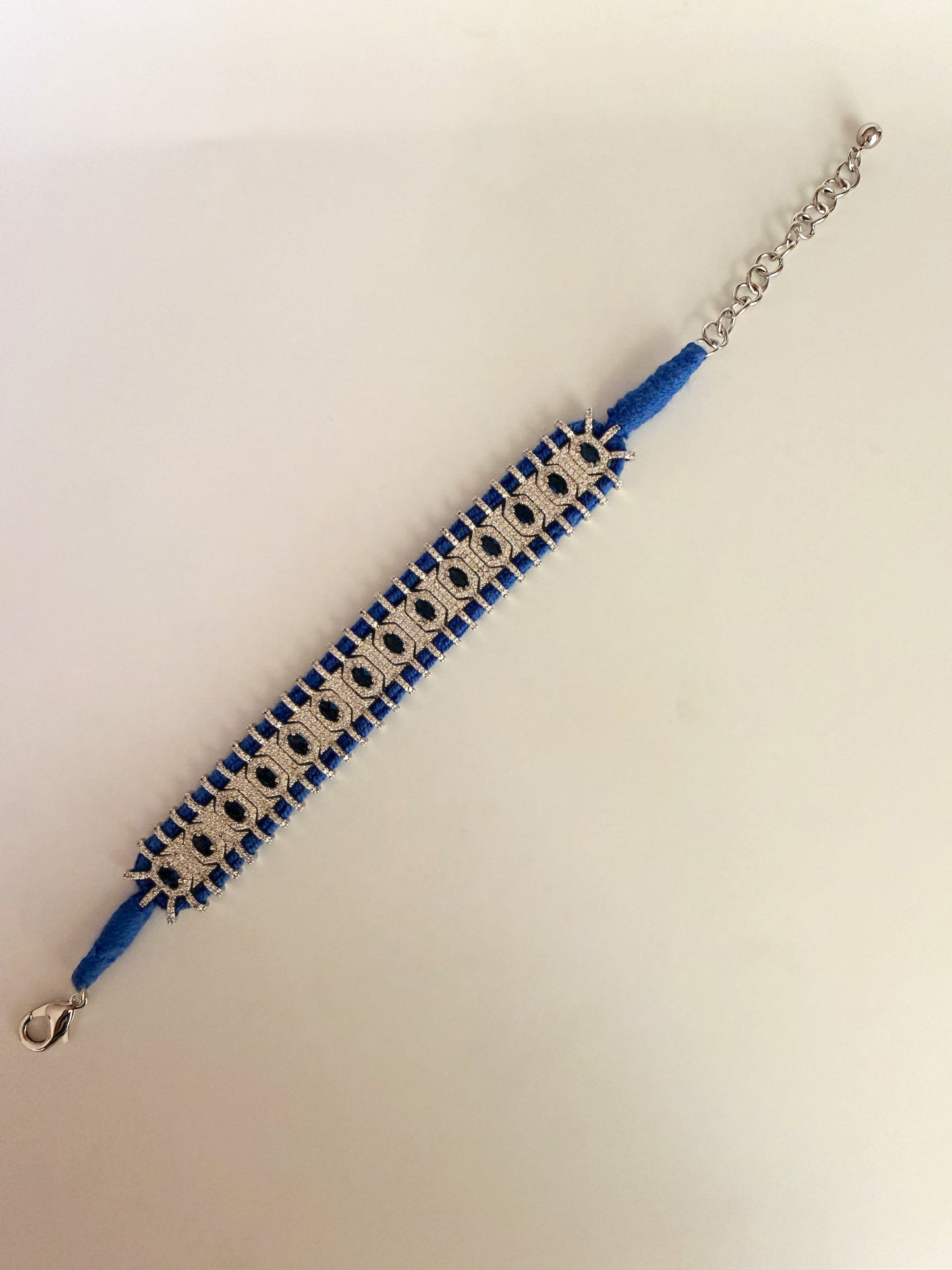 Arch Bracelets