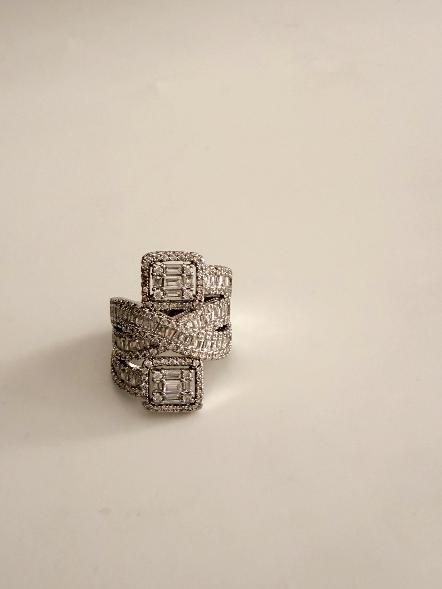 Teza Ring
