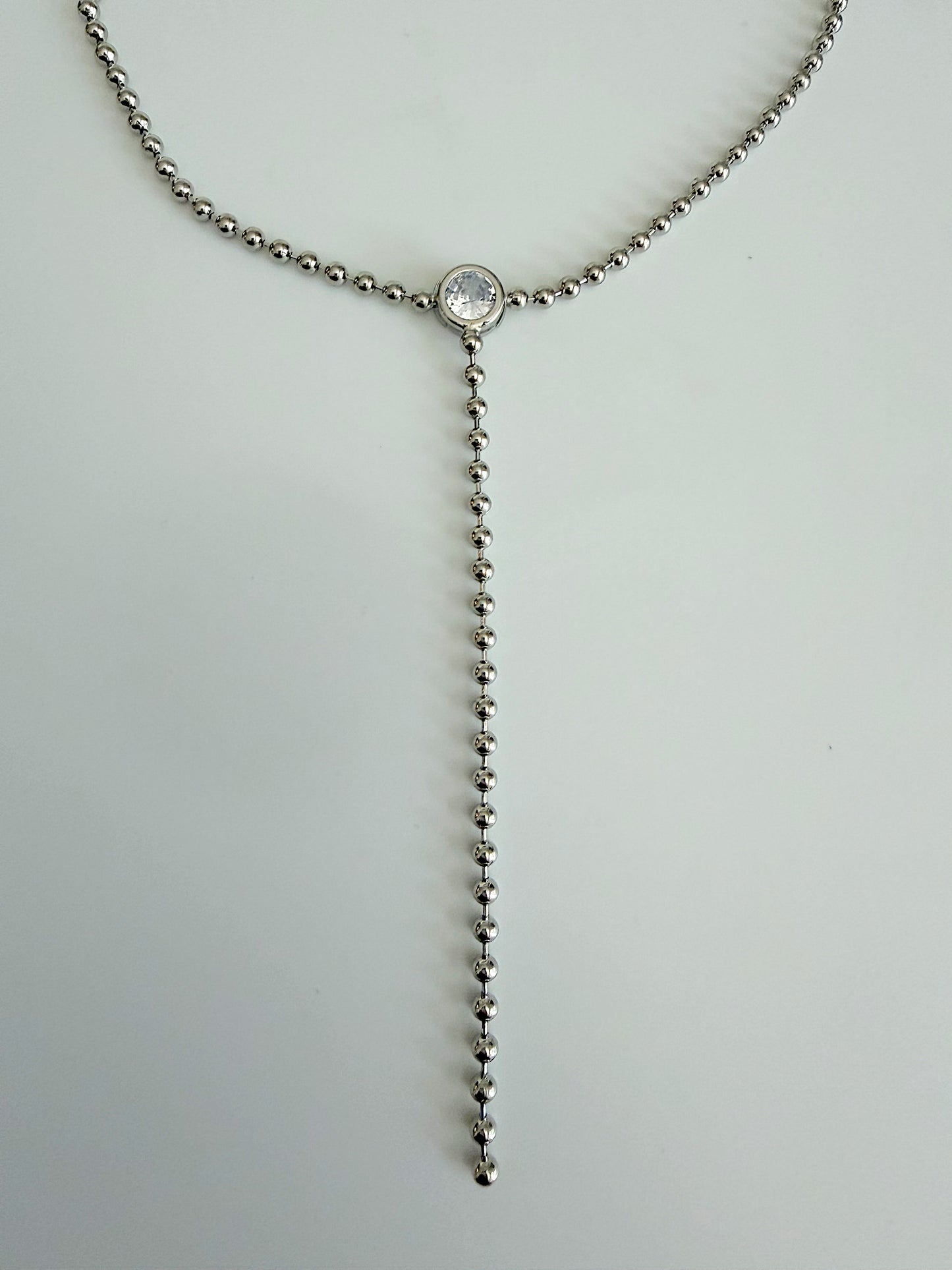 The Lyra Necklace