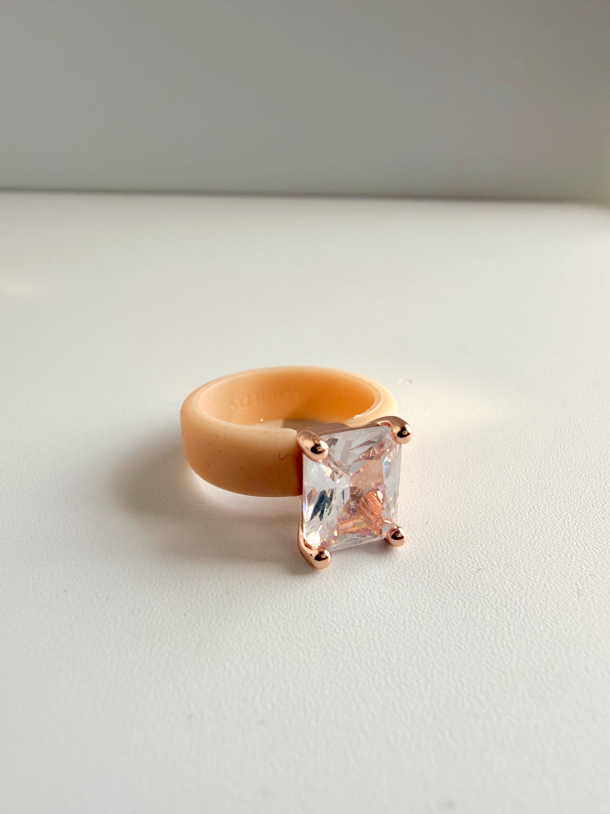 The Icon Ring