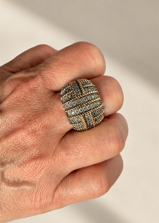 Sloane Rings