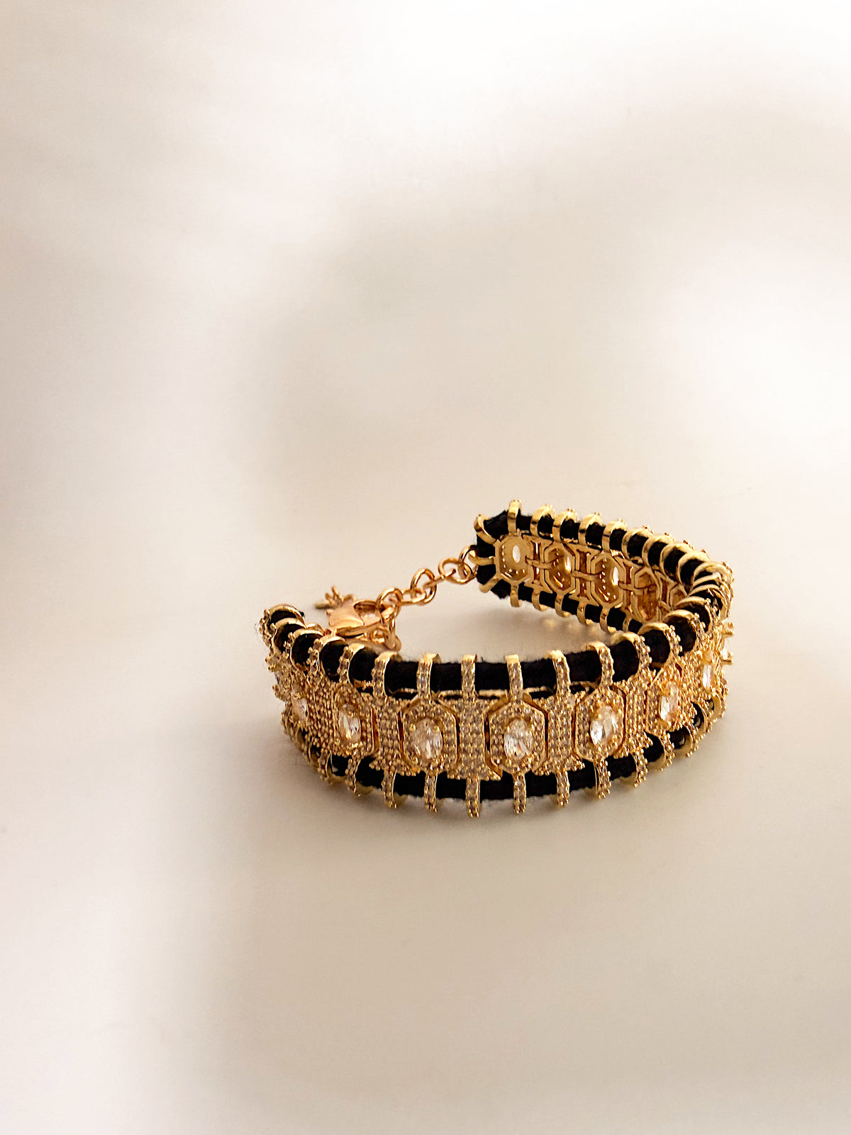 Arch Bracelets