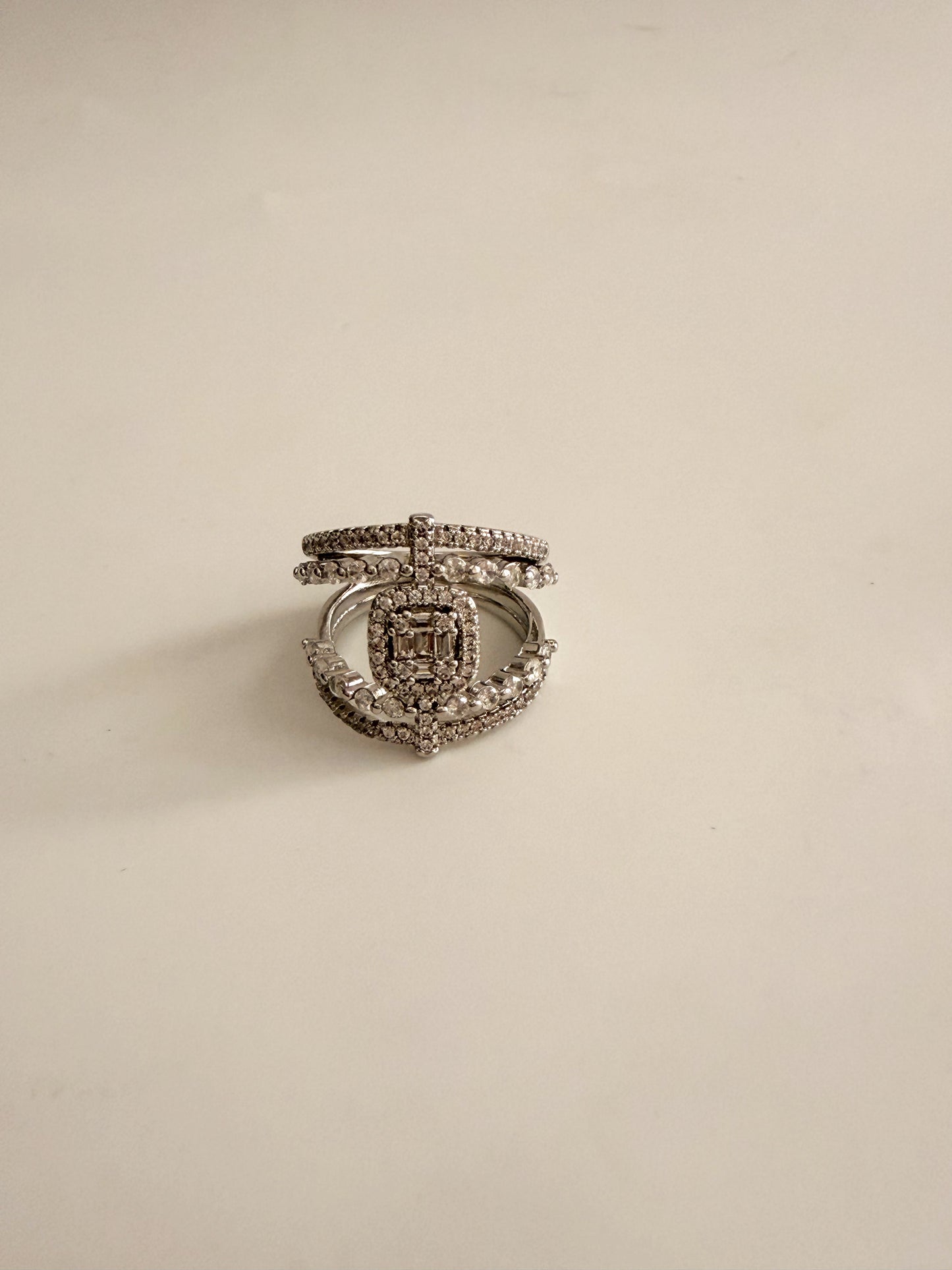 Royal Ring
