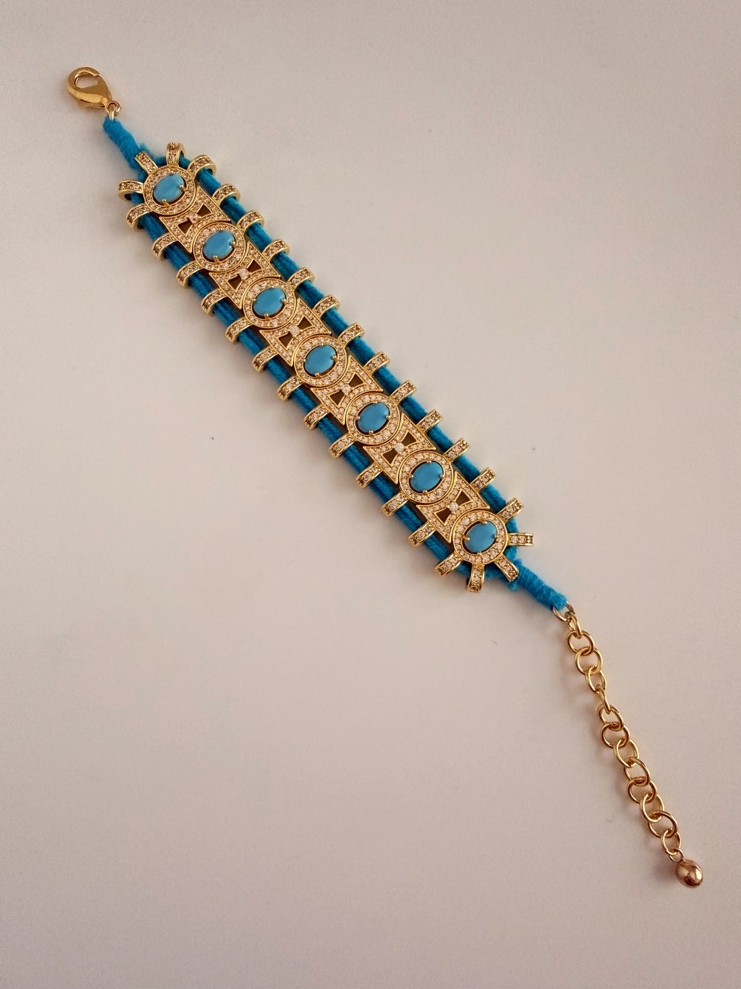Arch Bracelets