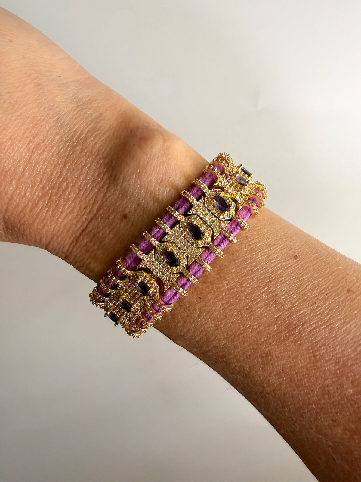 Arch Bracelets