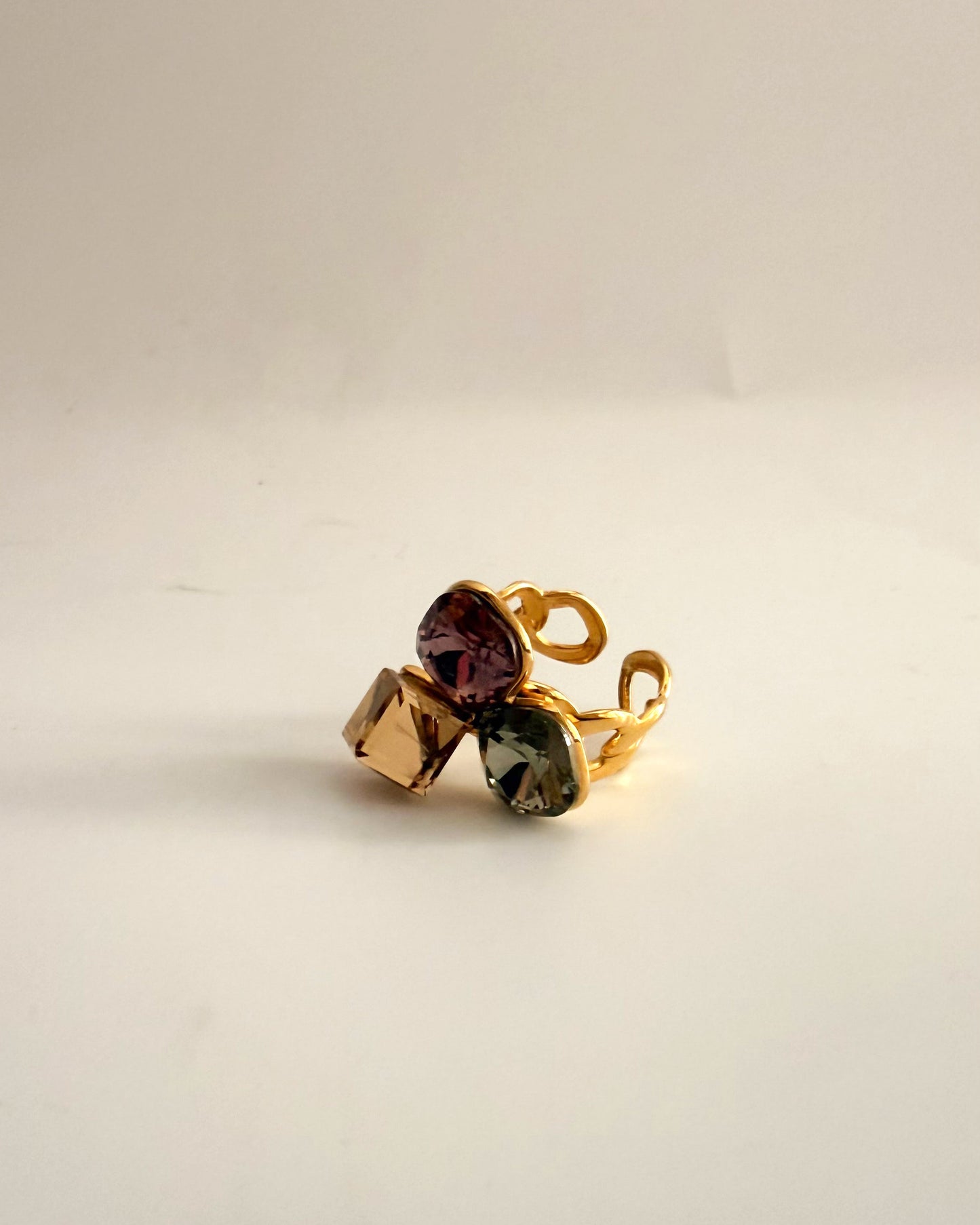 Torra Ring