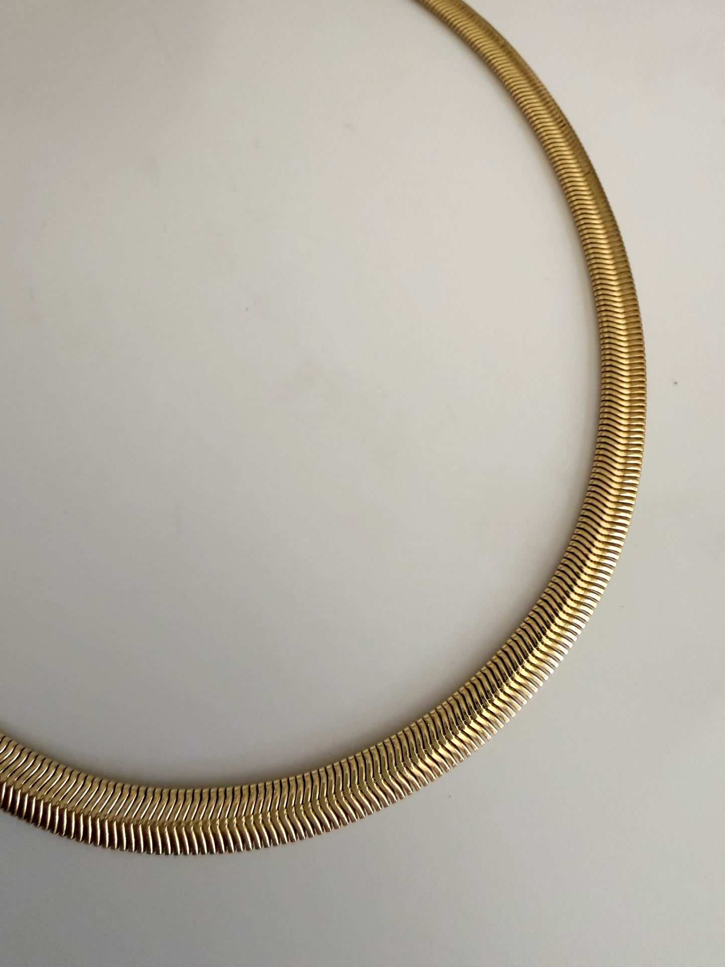 Serpente Necklace
