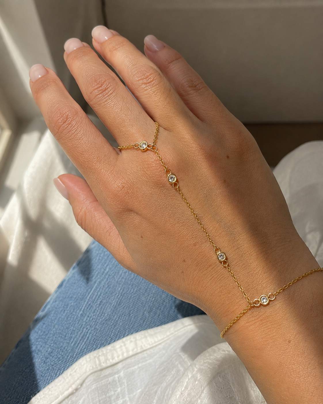Cecilia Bracelet