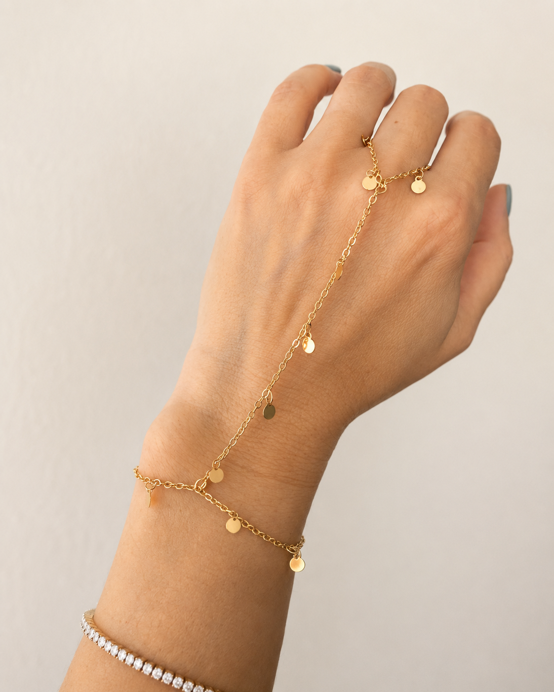 Cecilia Bracelet