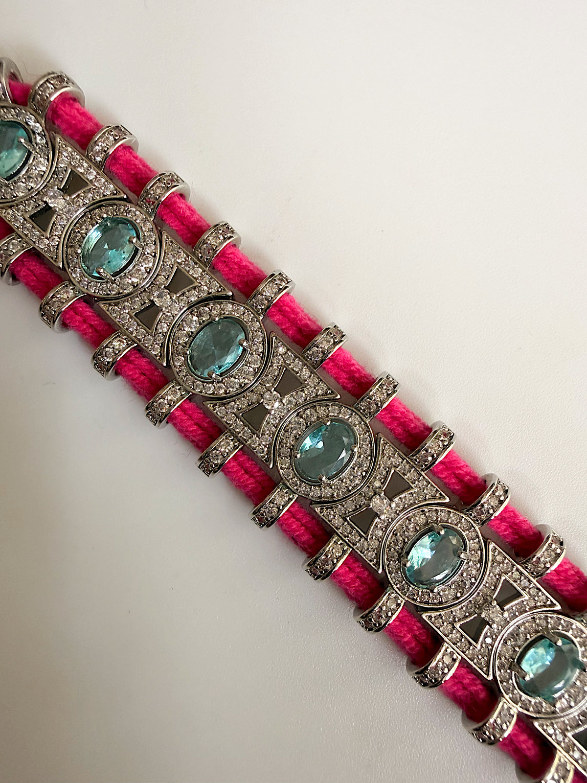 Arch Bracelets