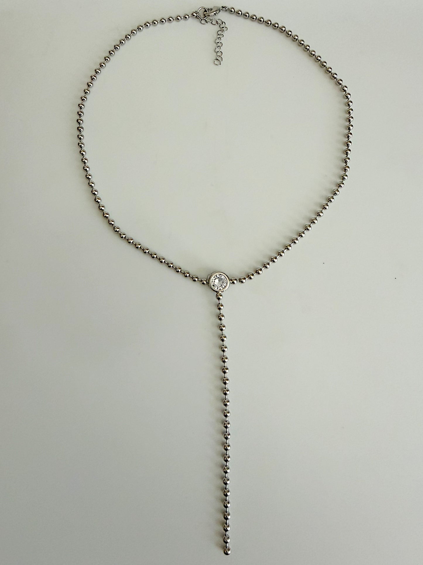 The Lyra Necklace
