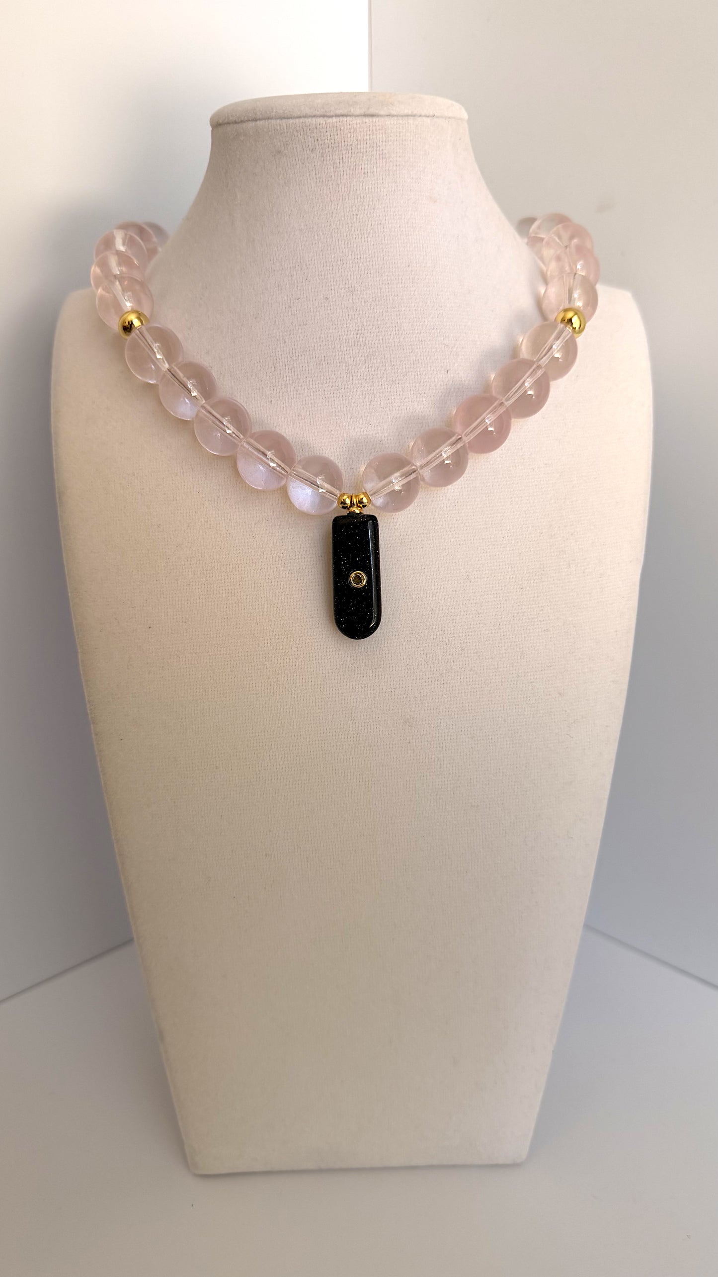 The Celeste Necklace