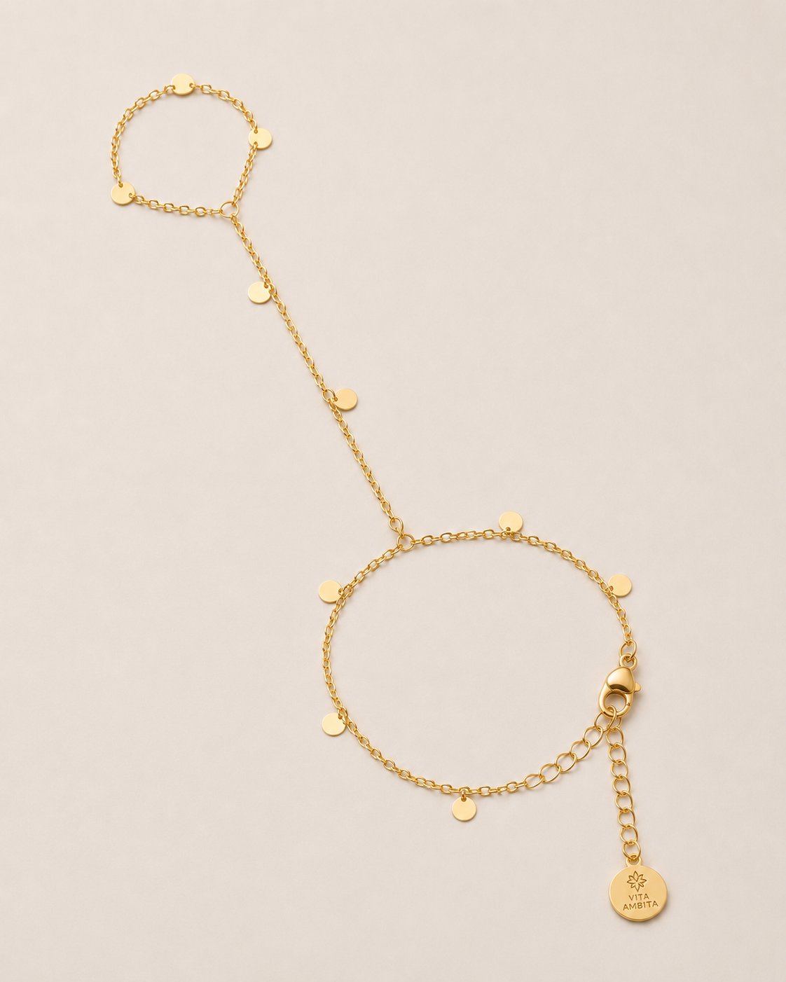 Cecilia Bracelet