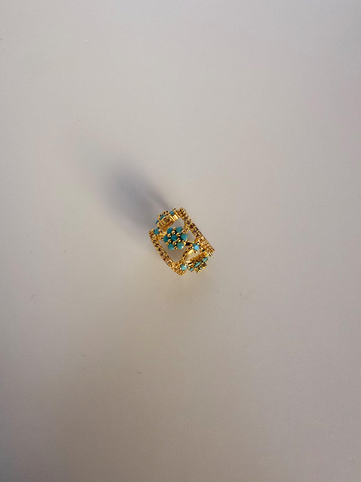 Capri Ear Cuff