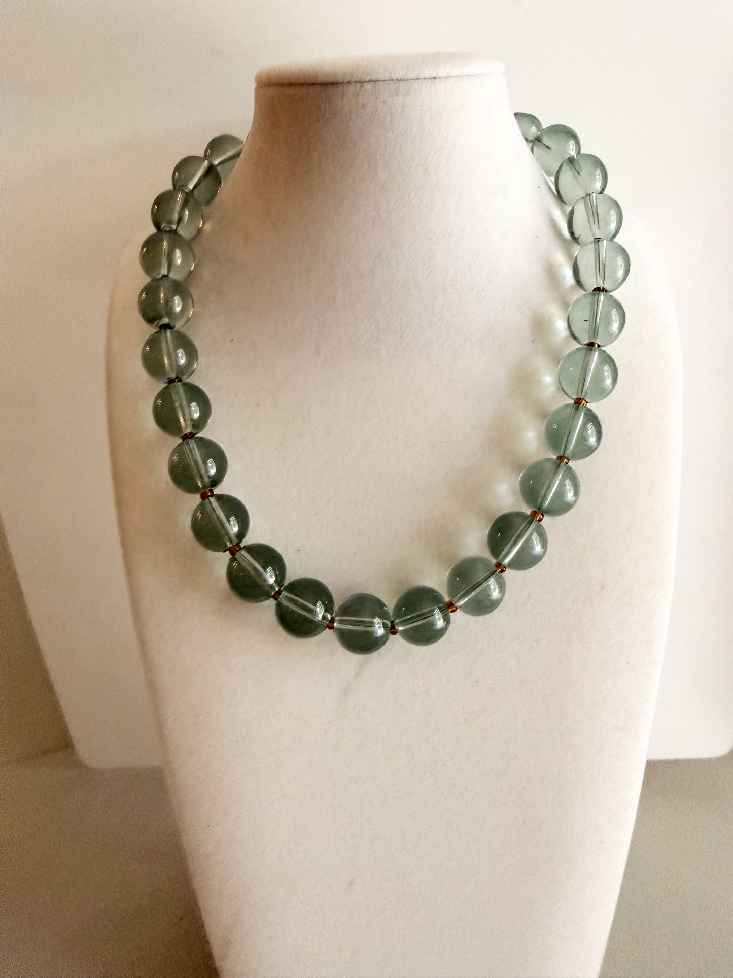 Serenity Necklace