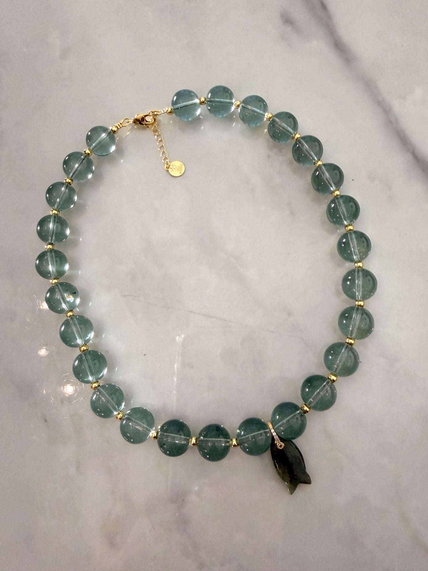 Serenity Necklace