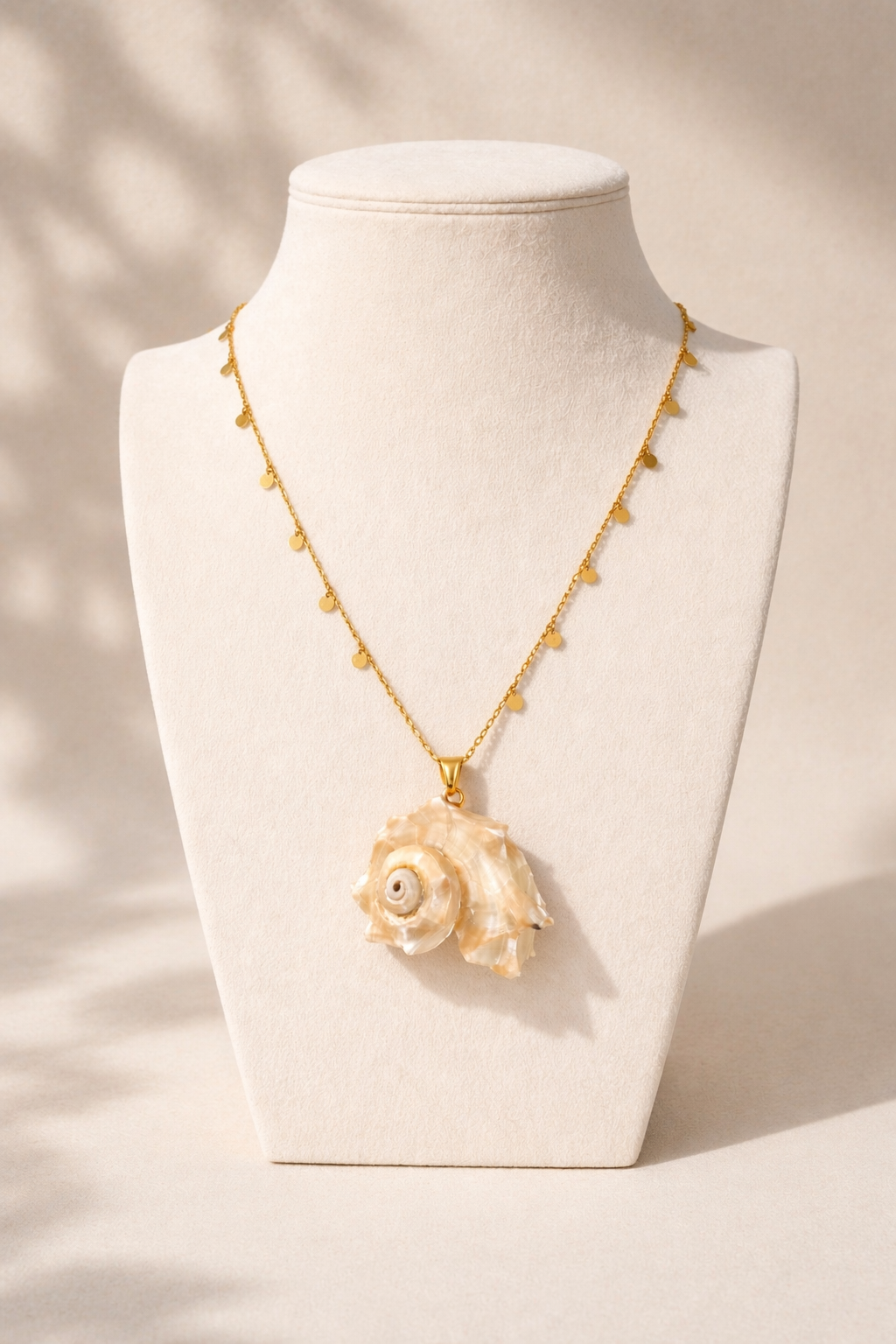 The Marina Necklace