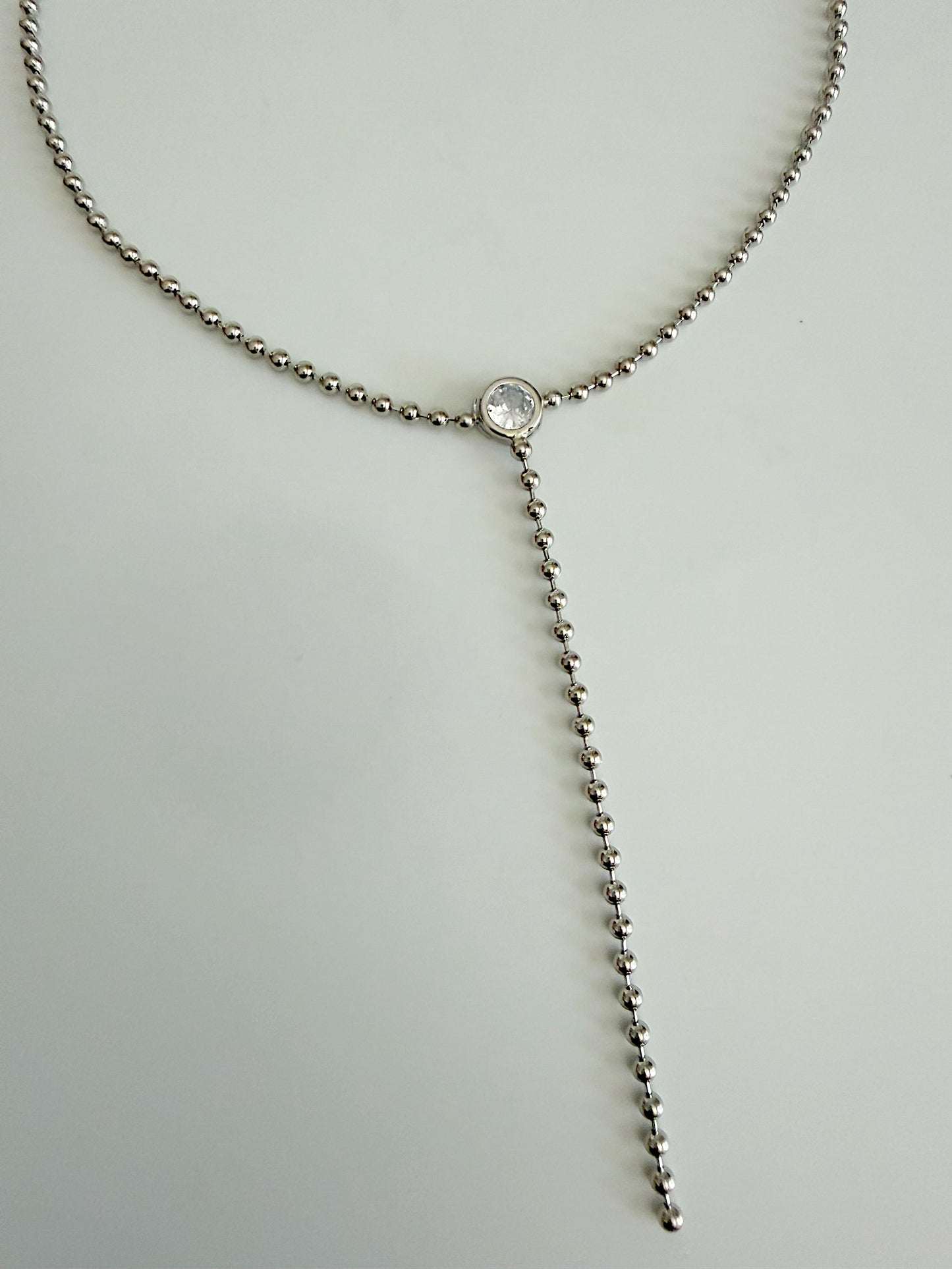 The Lyra Necklace
